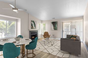 Fireplaces